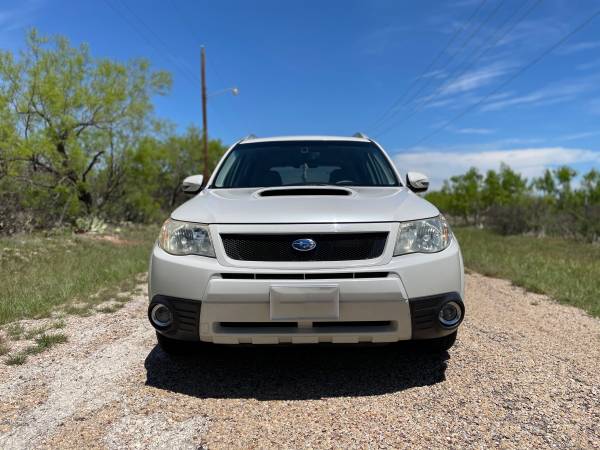 2011 Subaru Forester XT Touring for sale in Abilene, TX – photo 2