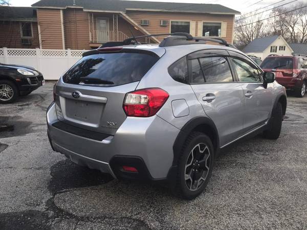 Take a look at this 2013 Subaru XV Crosstrek-vermont - cars & trucks... for sale in Barre, VT – photo 4