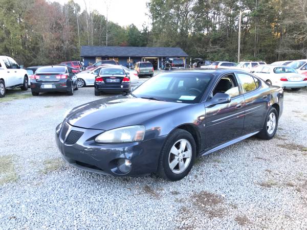 2008 Pontiac Grand Prix Automatic Transmission - cars & trucks - by... for sale in DALLAS, NC – photo 3