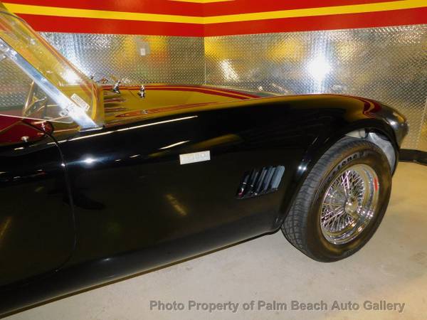 1962 *Shelby* *Cobra CSX8000* *Shelby Cobra 289 50th An - cars &... for sale in Boynton Beach , FL – photo 23