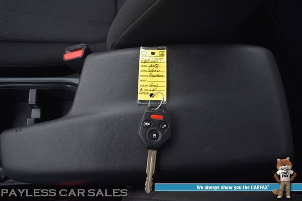 2018 Subaru Impreza Premium / AWD / Eye Sight Pkg / Automatic /... for sale in Anchorage, AK – photo 16