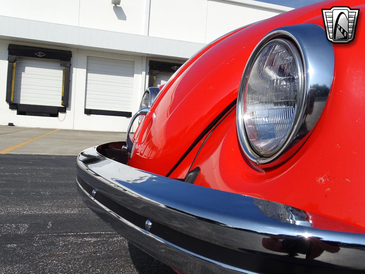 1972 Volkswagen Beetle for sale in O'Fallon, IL – photo 58