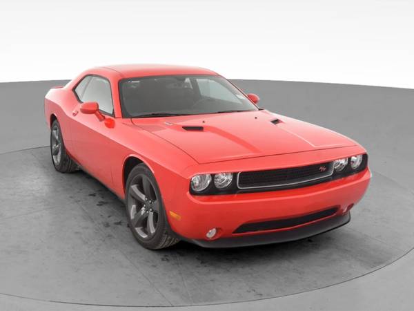 2014 Dodge Challenger R/T Coupe 2D coupe Red - FINANCE ONLINE - cars... for sale in irving, TX – photo 16