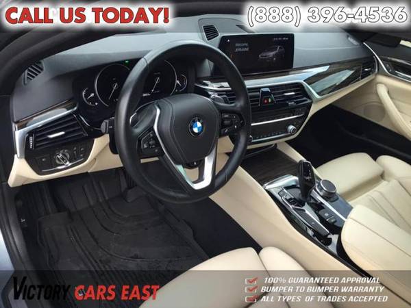 2018 BMW 530i 530i xDrive Sedan Sedan - - by dealer for sale in Huntington, NY – photo 22