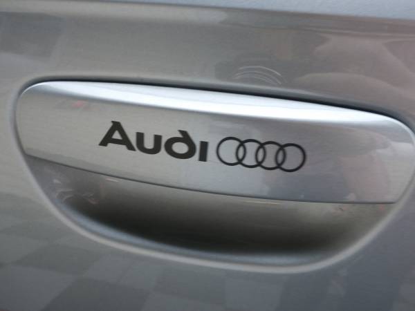 2006 Audi Turbo - - by dealer - vehicle automotive sale for sale in coalport, PA – photo 8