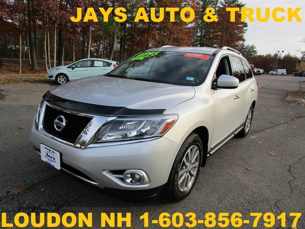 OPEN 6 DAYS A WEEK DRIVE A LITTLE GET ALOT NEW VEHICLES DAILY - cars for sale in loudon, VT – photo 12