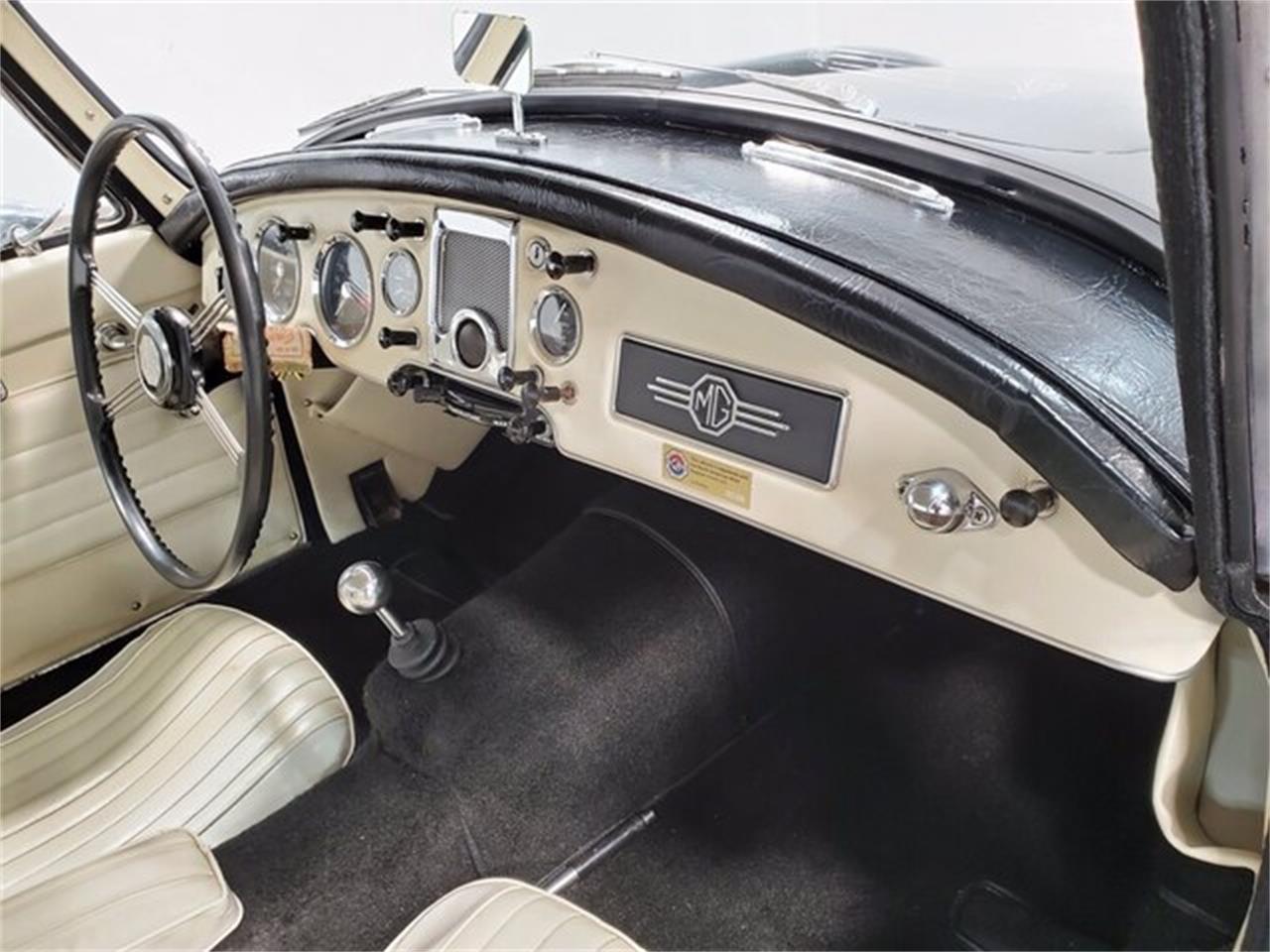 1957 MG Antique for sale in Sioux Falls, SD – photo 76