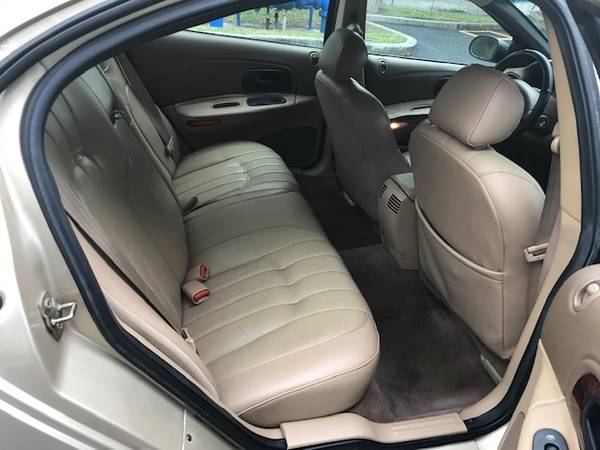 1998 Chrysler Concorde LXI Leather Loaded Super LOW PRICE for sale in SAINT PETERSBURG, FL – photo 17