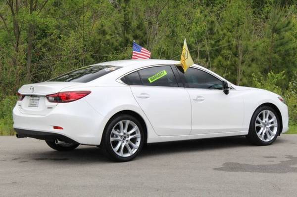 2015 Mazda 6 i Touring - Tons of Service Records! Low Miles! for sale in Athens, TN – photo 7