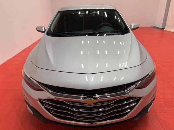 2020 Chevrolet Chevy Malibu LT LT 4dr Sedan $1200 - cars & trucks -... for sale in Temple Hills, District Of Columbia – photo 6
