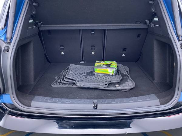 2018 MINI Countryman Cooper S ALL4 Hatchback 4D hatchback Blue - -... for sale in Columbus, GA – photo 22