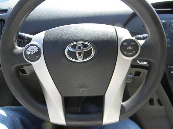 2011 TOYOTA PRIUS Two - cars & trucks - by dealer - vehicle... for sale in MANASSAS, District Of Columbia – photo 17