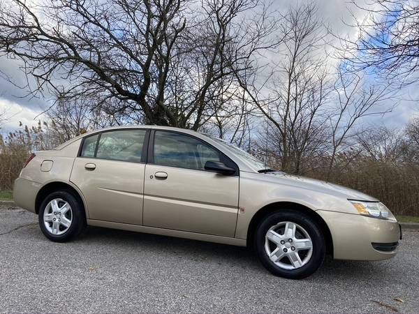 2006 SATURN ION 4DSD ONLY 112K LOOKS/RUNS GREAT! - cars & trucks -... for sale in Copiague, NY – photo 22