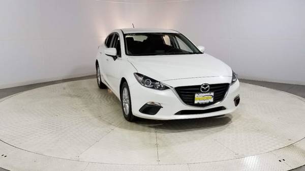 2016 Mazda Mazda3 5dr Hatchback Automatic i Sport for sale in Jersey City, NJ – photo 15
