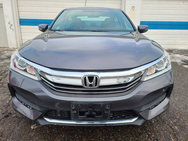 2016 Honda Accord LX - - by dealer - vehicle for sale in redford, MI – photo 8