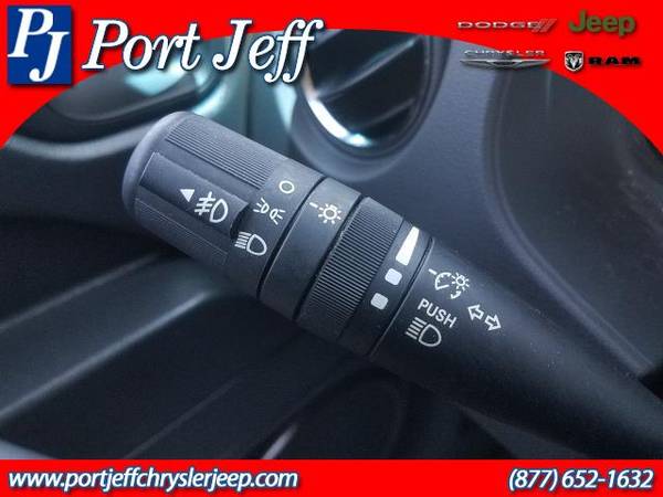 2016 Jeep Patriot - Call for sale in PORT JEFFERSON STATION, NY – photo 15