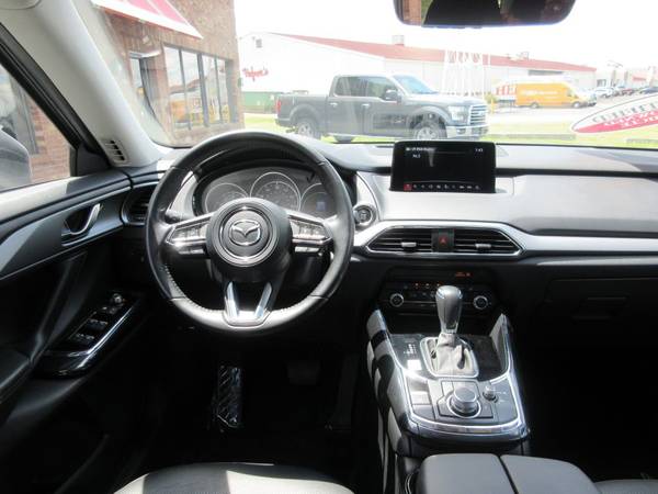 2019 Mazda CX-9 TOURING SUV - cars & trucks - by dealer - vehicle... for sale in Farmington, MO – photo 17