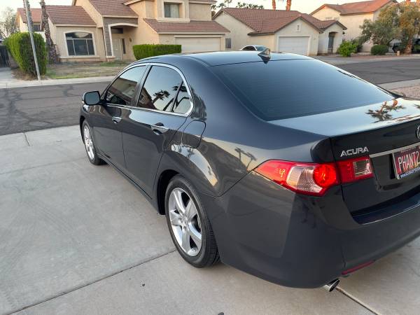 2012 Acura TSX TECH package (1 original owner ) - - by for sale in Avondale, AZ – photo 5