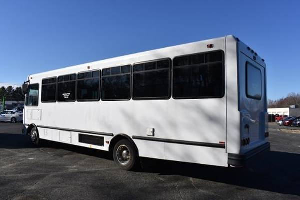 2014 Freightliner Commercial Bus - - by dealer for sale in Brockton, MA – photo 3
