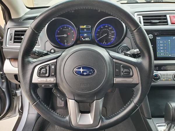 2016 Subaru Outback Limited AWD Financing Available - cars & trucks... for sale in Tehachapi, CA – photo 3