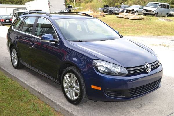 2014 Sportwagen TDI only 38k miles! MF Auto 40MPG for sale in Knoxville, TN – photo 7