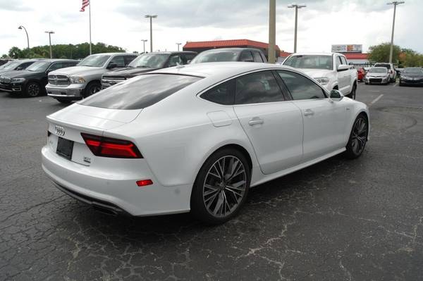 AUDI A7 (1,500 DWN) CARFAX 1-Owner for sale in Orlando, FL – photo 5