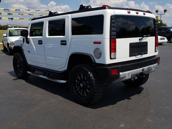 ***2008 HUMMER H2 - Financing Available!*** for sale in Tyler, TX – photo 4