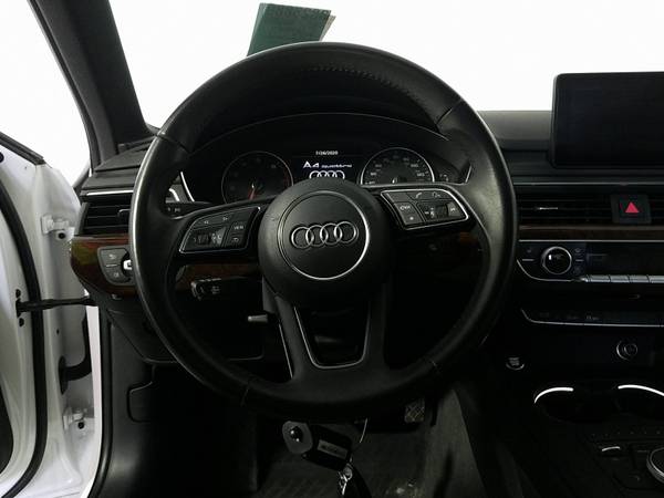 2017 Audi A4 Premium AWD Heated seats, Moonroof - cars & trucks - by... for sale in Eau Claire, WI – photo 9