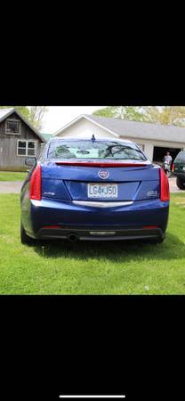 cadillac ATS 2014 for sale in Windsor, MO – photo 4