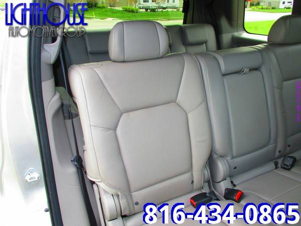 HONDA PILOT TOURING w/99k miles - - by dealer for sale in Lees Summit, MO – photo 18