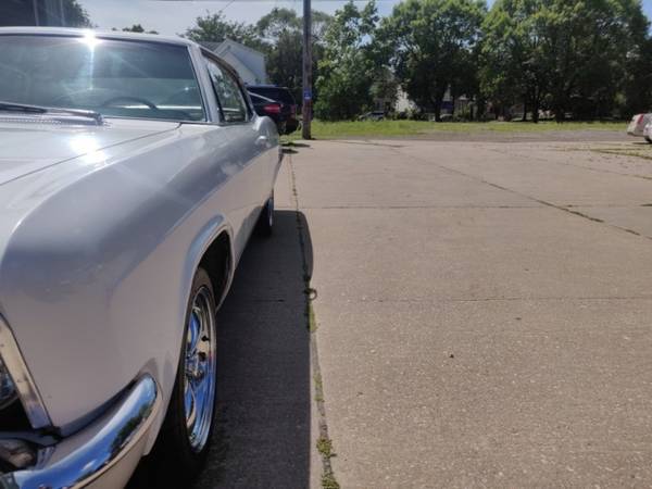 NICE AMERICAN CLASSIC! 1966 CHEVROLET CAPRICE-DRIVES PERFECT for sale in Cedar Rapids, IA – photo 13