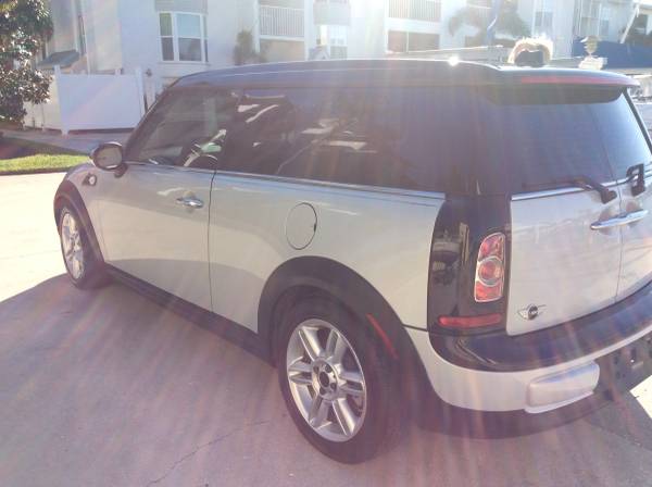 MINI COOPER 2012 - cars & trucks - by owner - vehicle automotive sale for sale in Englewood, FL – photo 5