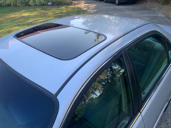2002 Honda Accord SE 4 CYL 4 Door Automatic 76,000 Low Miles Sunroof... for sale in Winter Park, FL – photo 16