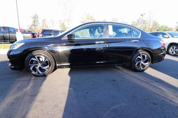 2016 Honda Accord LX - cars & trucks - by dealer - vehicle... for sale in CHANTILLY, District Of Columbia – photo 6
