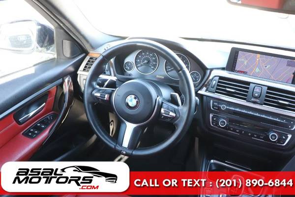 An Impressive 2013 BMW 3 Series with 88, 409 Miles-North Jersey for sale in East Rutherford, NJ – photo 22