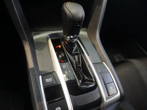 2018 Honda Civic LX for sale in Glen Burnie, MD – photo 12