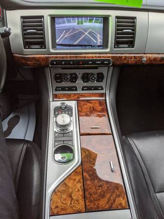 2012 Jaguar XF - cars & trucks - by dealer - vehicle automotive sale for sale in Evansdale, IA – photo 18