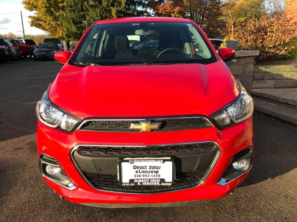 💥2016 Chevrolet Spark-Drives NEW/68K Miles/Super Deal💥 - cars &... for sale in Youngstown, OH – photo 4