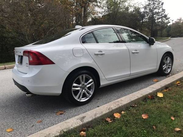 2013 *Volvo* *S60* *T5* *AWD* - cars & trucks - by dealer - vehicle... for sale in Malvern, PA – photo 4