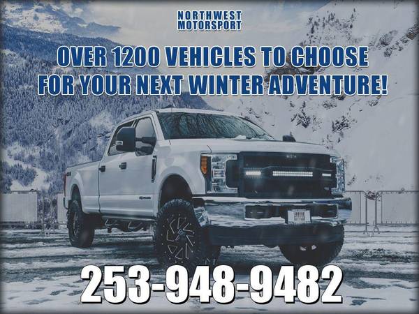 Lifted 2019 *Ford F-250* Lariat FX4 4x4 - cars & trucks - by dealer... for sale in PUYALLUP, WA – photo 24