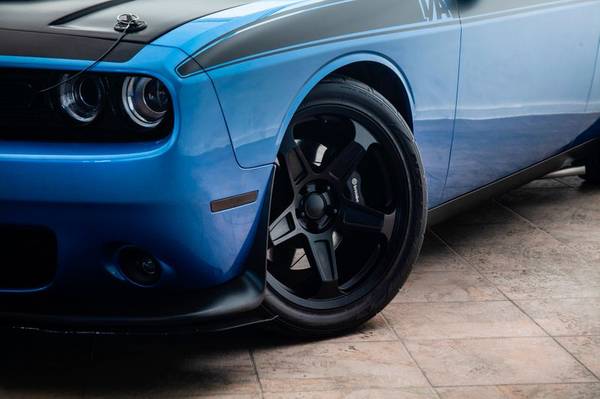 2015 Dodge Challenger R/T Scat Pack With Many Upgrades - cars for sale in Addison, LA – photo 15