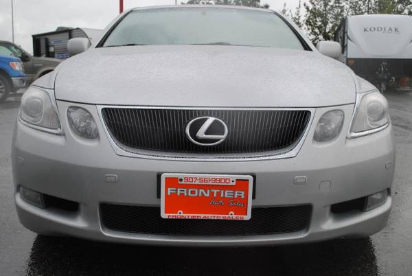 2006 Lexus GS 300 AWD, 3.0L ,V6, Loaded!!! - cars & trucks - by... for sale in Anchorage, AK – photo 8