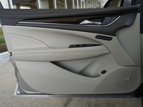 2017 Buick LaCrosse Essence FWD sedan Pepperdust Metallic - cars &... for sale in Baton Rouge , LA – photo 17