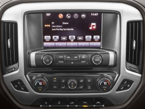 2017 GMC Sierra 1500 4x4 4WD Truck SLT Crew Cab - - by for sale in Salem, OR – photo 13