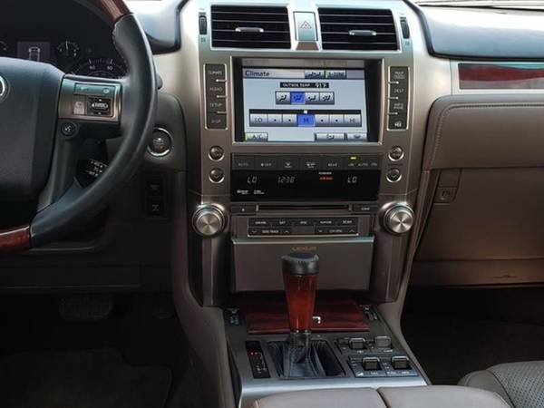 ***2012 Lexus GX - Financing Available!*** for sale in Tyler, TX – photo 22