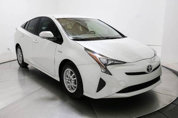 2016 Toyota PRIUS LEATHER COLD AC EXTRA CLEAN FINANCING - cars &... for sale in Sarasota, FL – photo 14