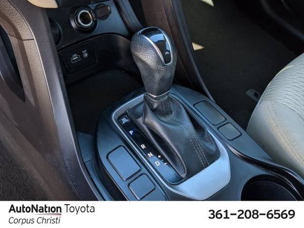 2017 Hyundai Santa Fe Sport 2.4L SKU:HG497799 SUV - cars & trucks -... for sale in Corpus Christi, TX – photo 14