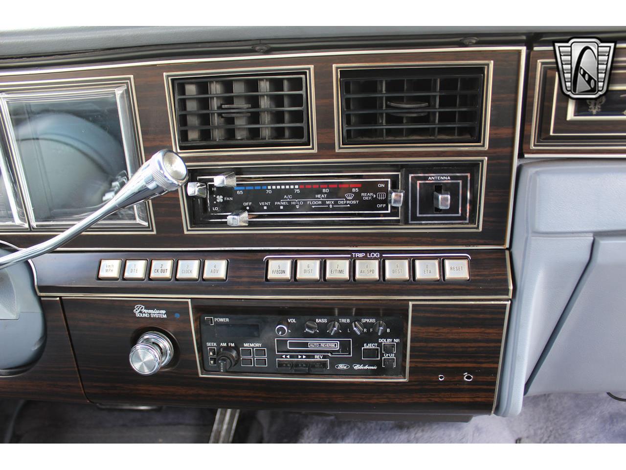 1983 Lincoln Continental for sale in O'Fallon, IL – photo 83