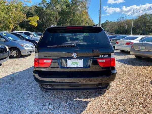 2006 BMW X5- Financing Available - cars & trucks - by dealer -... for sale in St. Augustine, FL – photo 4