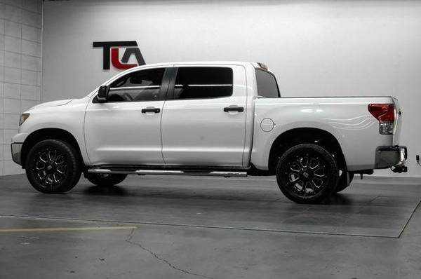 2013 Toyota Tundra CrewMax Pickup 4D 5 1/2 ft FINANCING OPTIONS!... for sale in Dallas, TX – photo 10